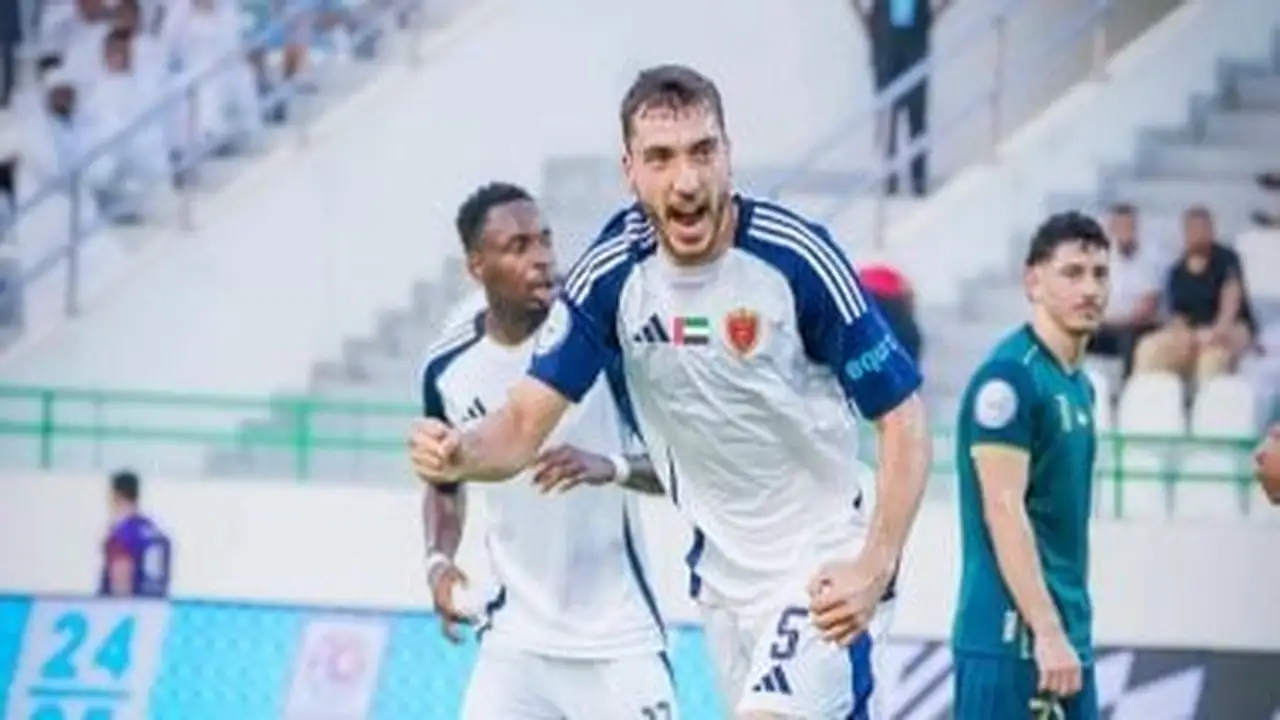 جراحة الكاحل.. نجم الوحدة الإماراتي يعود للملاعب ويتمسك بحلم المونديال العالمي